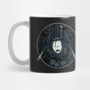 The secrets of Lorna of The Dark Forest Mug